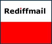 Reach Rediffmail